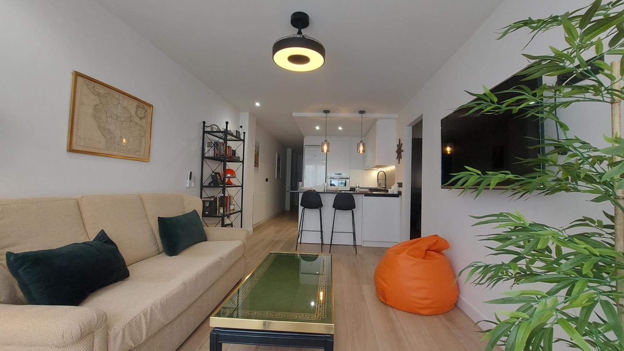 Granada Center Apartament Ngoại thất bức ảnh