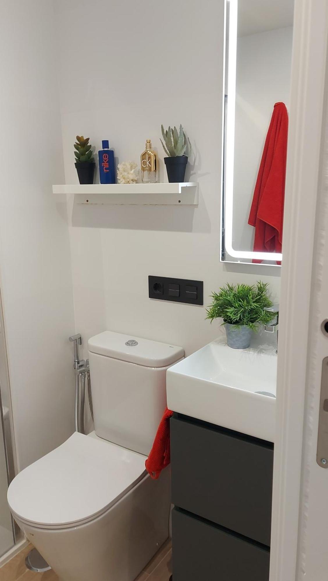 Granada Center Apartament Ngoại thất bức ảnh