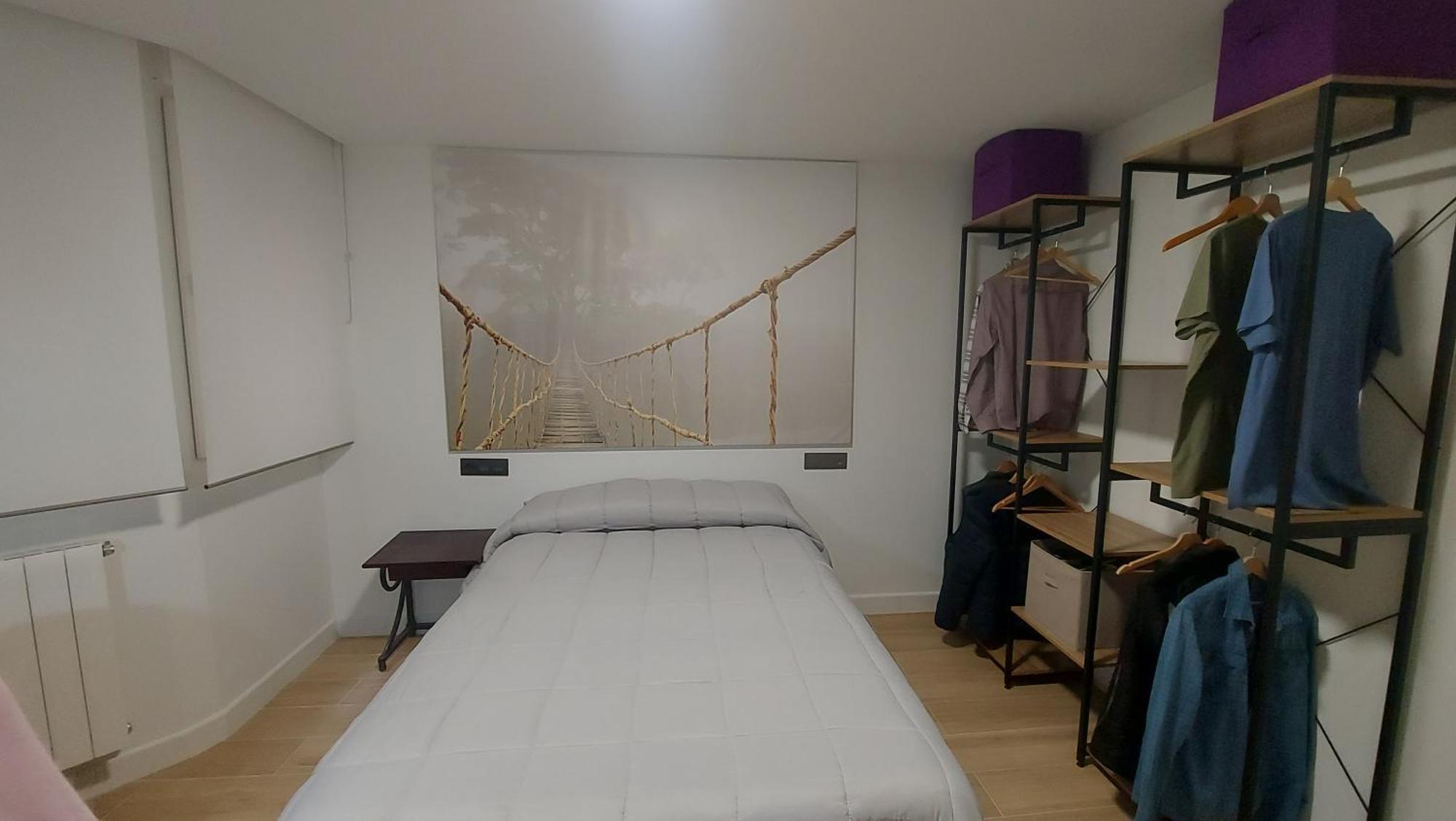 Granada Center Apartament Phòng bức ảnh