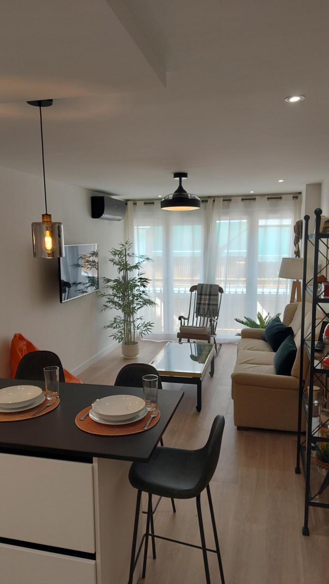 Granada Center Apartament Phòng bức ảnh