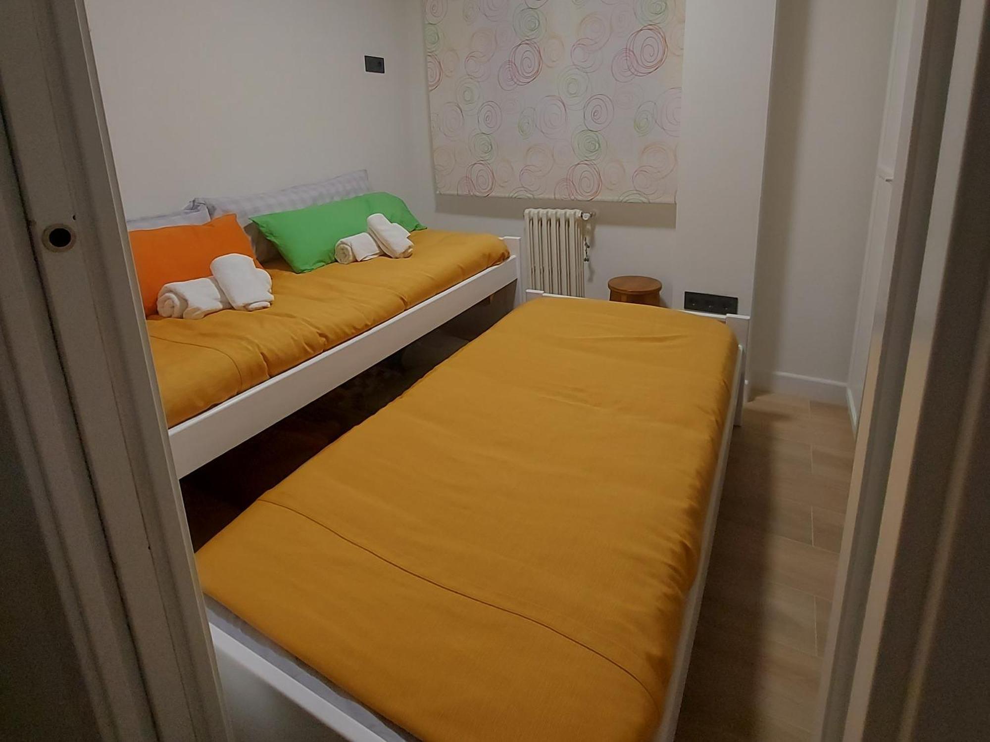 Granada Center Apartament Ngoại thất bức ảnh